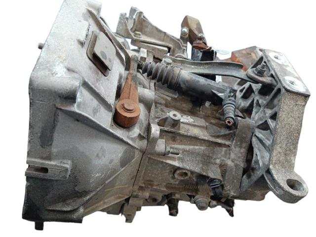 FIAT 199A9000 Motor completo  en stock Valencia