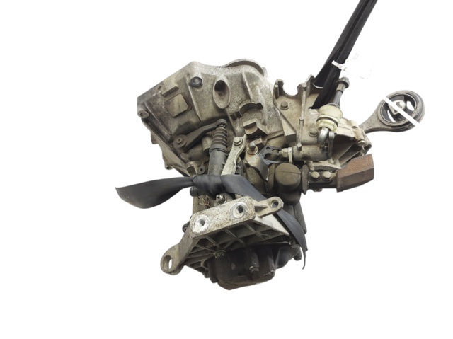 FIAT 199A9000 Motor completo  en stock Valencia