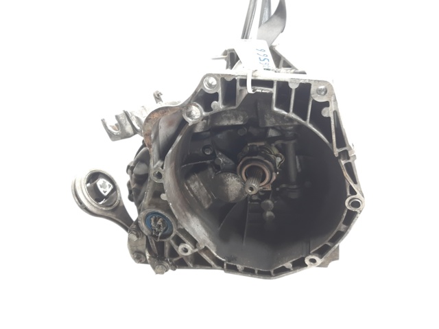 199A9000 FIAT Motor completo comprar Madrid