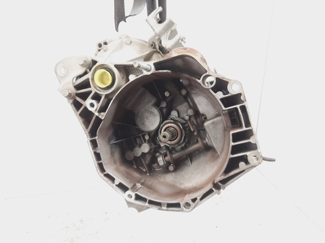 FIAT 199A9000 Motor completo  comprar en Ponferrada