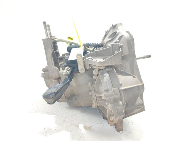 FIAT 199A9000 Motor completo  en stock Salamanca