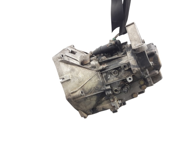 FIAT 199A9000 Motor completo comprar Tarragona
