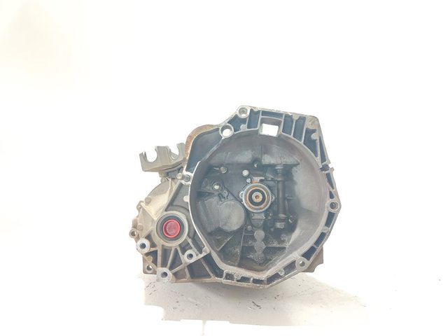 Motor completo 199A9000 Fiat/Alfa/Lancia