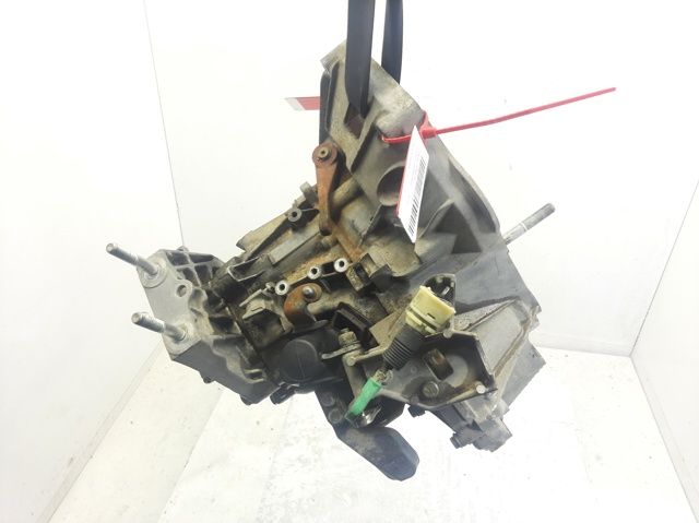 199A9000 PEUGEOT Motor completo  comprar en Lleida