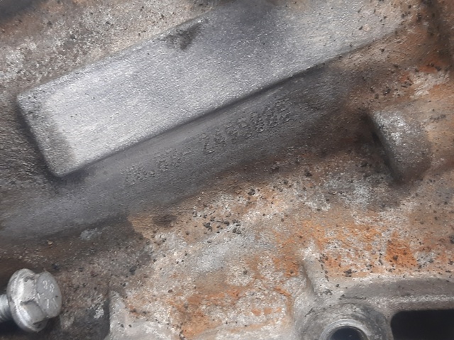 199A9000 PEUGEOT Motor completo comprar Madrid