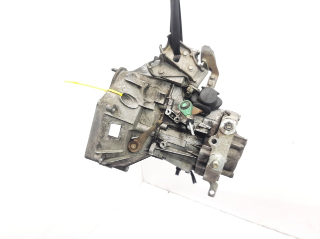 199A9000 PEUGEOT Motor completo  comprar en Oviedo