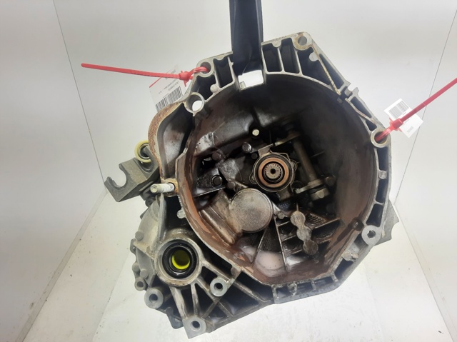 PEUGEOT 199A9000 Motor completo comprar Tarragona