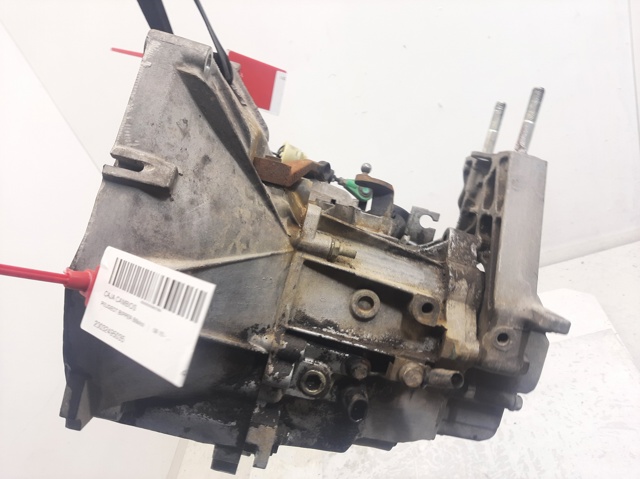 199A9000 PEUGEOT Motor completo  en stock Córdoba