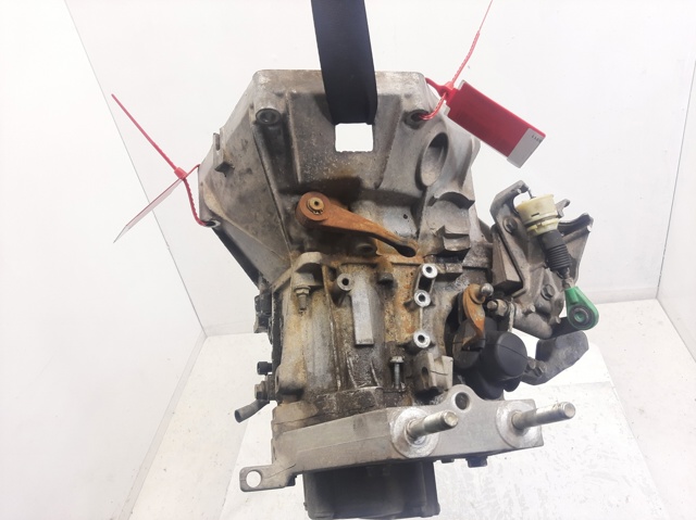 PEUGEOT 199A9000 Motor completo  comprar en Albacete