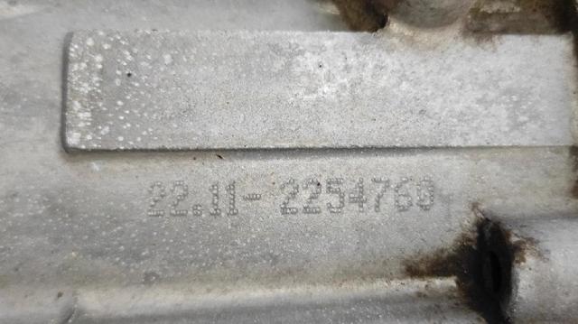 199B1000 FIAT Motor completo comprar Madrid