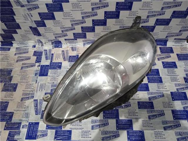 199B1000 FIAT Motor completo  disponible Alicante