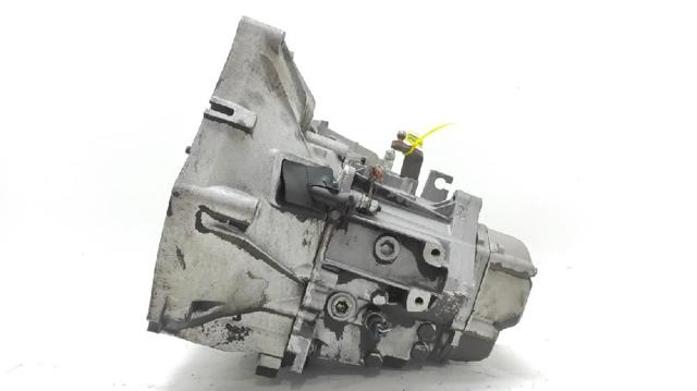199B1000 FIAT Motor completo comprar Alcalá