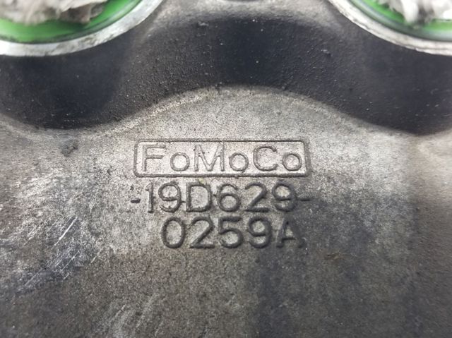 19D6290259A Ford