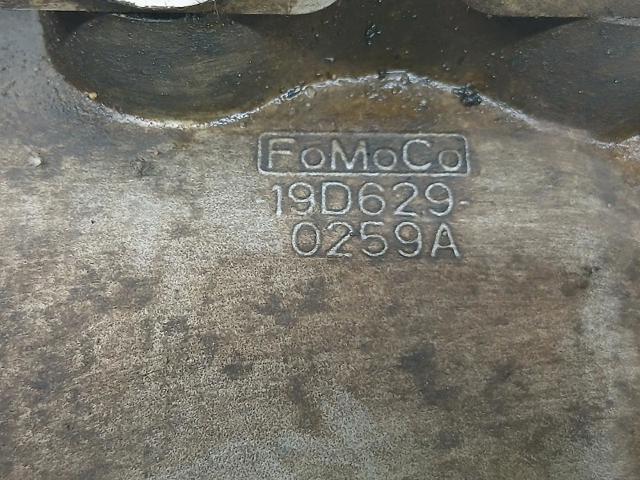 19D6290259A Ford