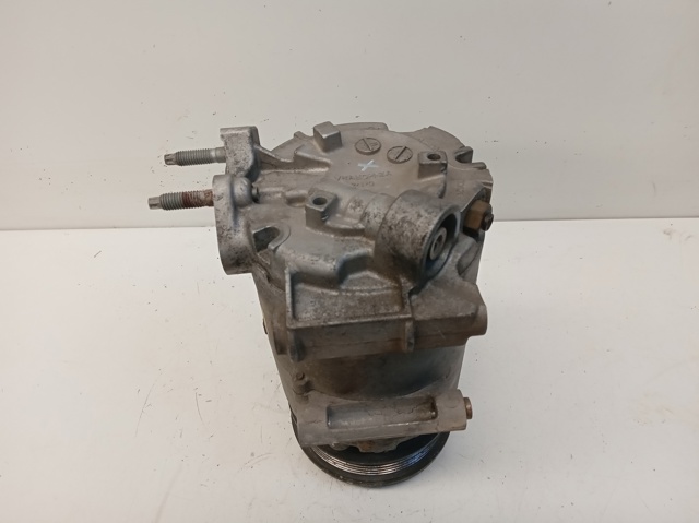 19D629AB Compresor de aire acondicionado comprar Almería