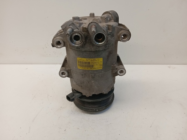 19D629AB Compresor de aire acondicionado comprar Sevilla