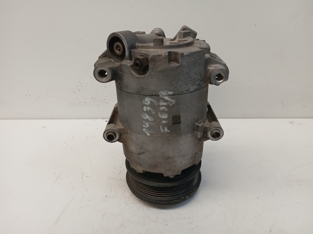 19D629AB FORD Compresor de aire acondicionado  comprar en Oviedo