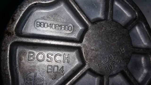 Bomba de vacío Citroen C5 3 RW