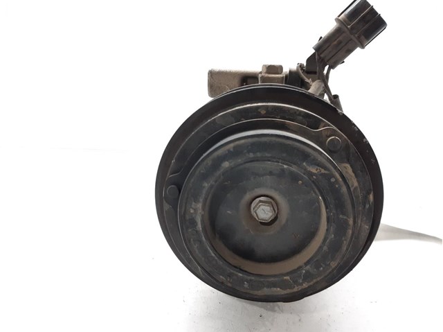 Compresor de aire acondicionado 1A3AE02300 Hyundai/Kia