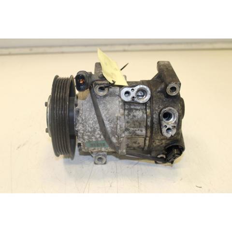 Compresor de aire acondicionado 1A3AE02300 Hyundai/Kia