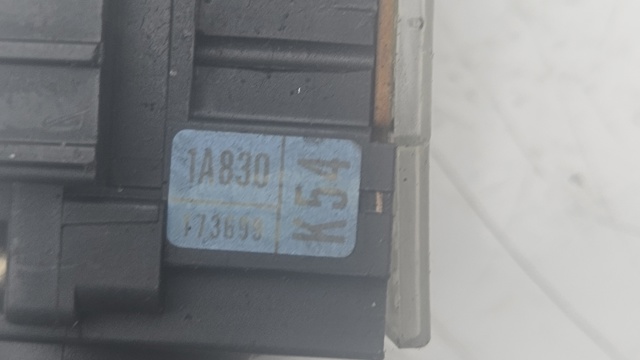 1A830173699 Toyota