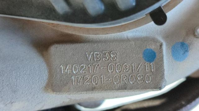1AD Motor completo  en stock Sabadell