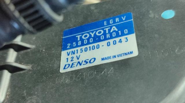 TOYOTA 1AD Motor completo  disponible Lugo