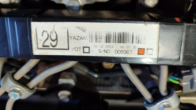 1AD Motor completo  disponible Utrera