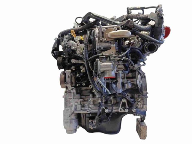 Motor para Toyota Avensis  (T27)