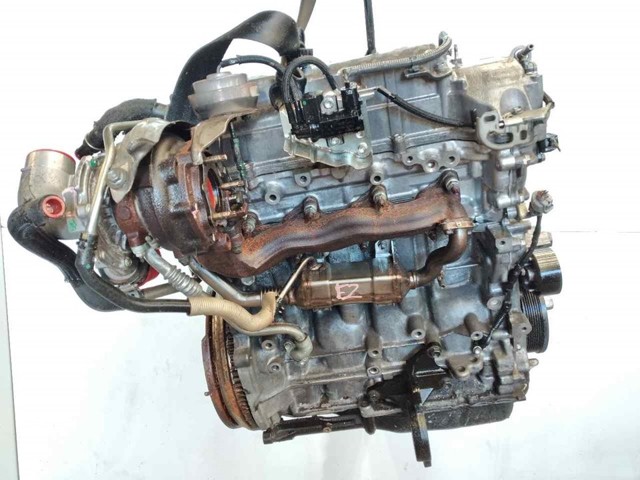 1AD Toyota