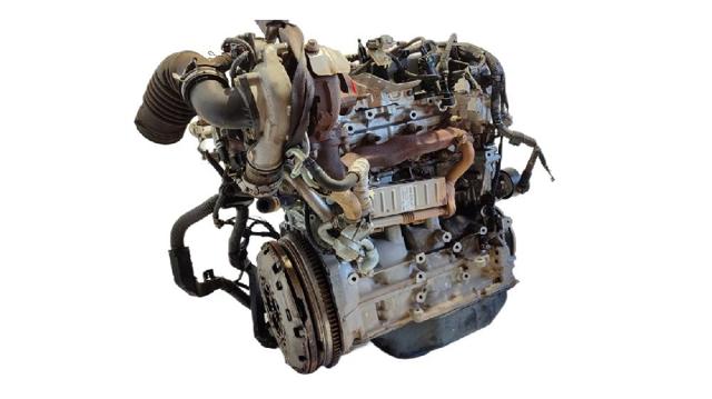 1AD TOYOTA Motor completo  en stock Gandía