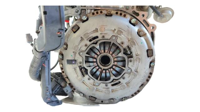 TOYOTA 1AD Motor completo  en stock Salamanca