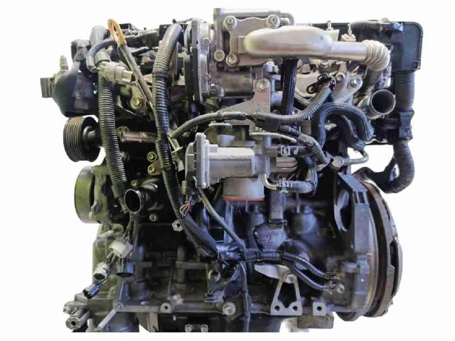 1AD TOYOTA Motor completo  disponible Vigo