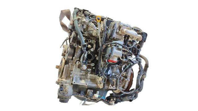 1AD TOYOTA Motor completo  disponible Vigo