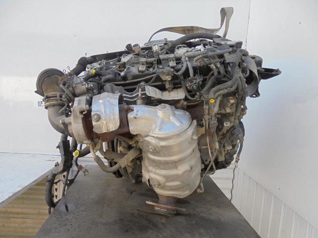 1AD TOYOTA Motor completo  comprar en Jaén