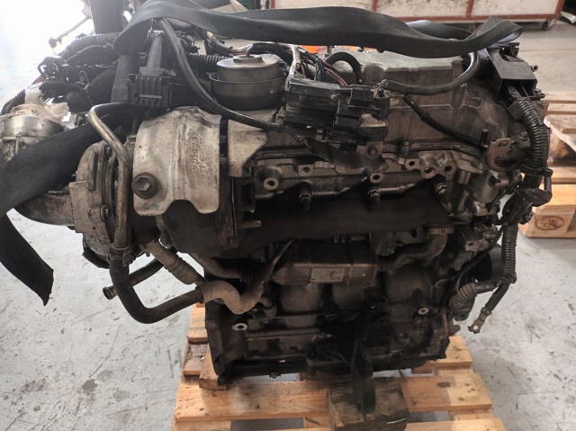 TOYOTA 1AD Motor completo  comprar en Murcia