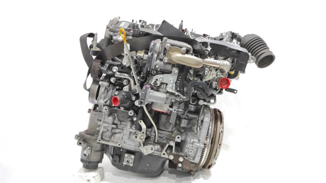 Motor completo para toyota auris   active   /   09.12 - 12.15 1ad 1AD