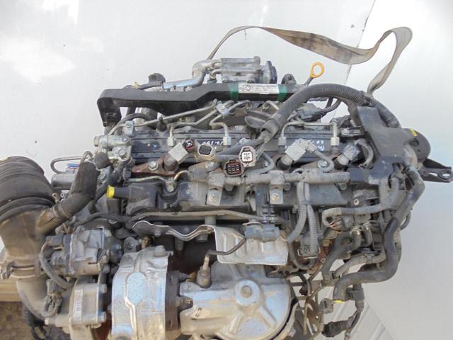 1AD TOYOTA Motor completo comprar Bilbao