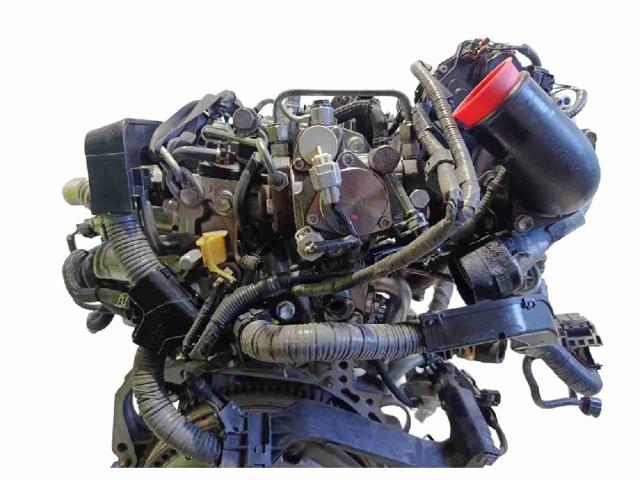 TOYOTA 1AD Motor completo  comprar en Murcia