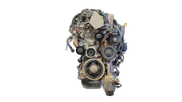 1AD TOYOTA Motor completo comprar Madrid