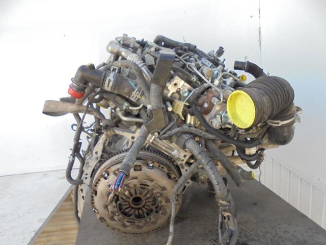 TOYOTA 1AD Motor completo  en stock Valencia