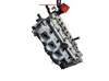 Motor completo 1AD TOYOTA
