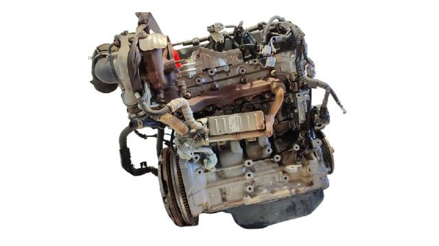 1AD TOYOTA Motor completo comprar Bilbao