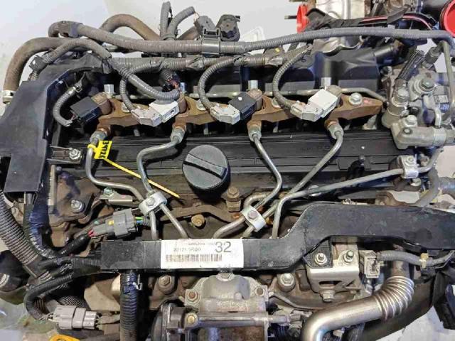 1AD TOYOTA Motor completo  comprar en Lleida