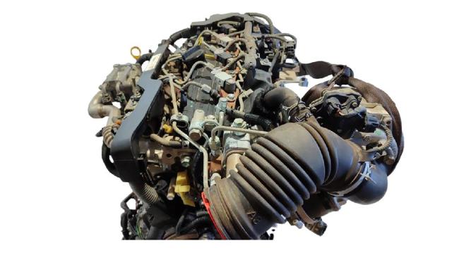 1AD TOYOTA Motor completo  en stock Gandía