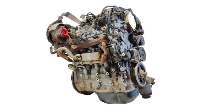 1AD TOYOTA Motor completo  disponible Alicante