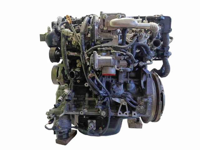TOYOTA 1AD Motor completo  en stock Valencia
