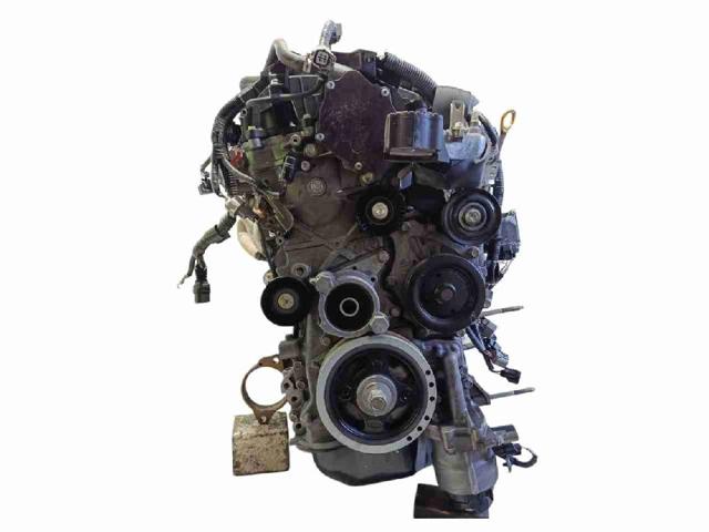 1AD TOYOTA Motor completo comprar Bilbao