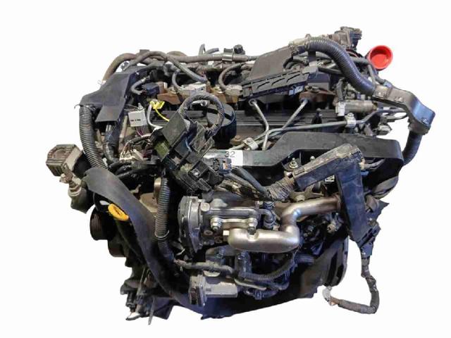 TOYOTA 1AD Motor completo comprar Pamplona