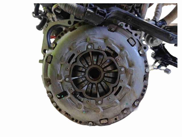 TOYOTA 1AD Motor completo  en stock Salamanca
